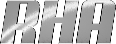 2026 RHA logo
